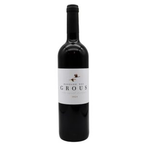 Herdade dos Grous Tinto