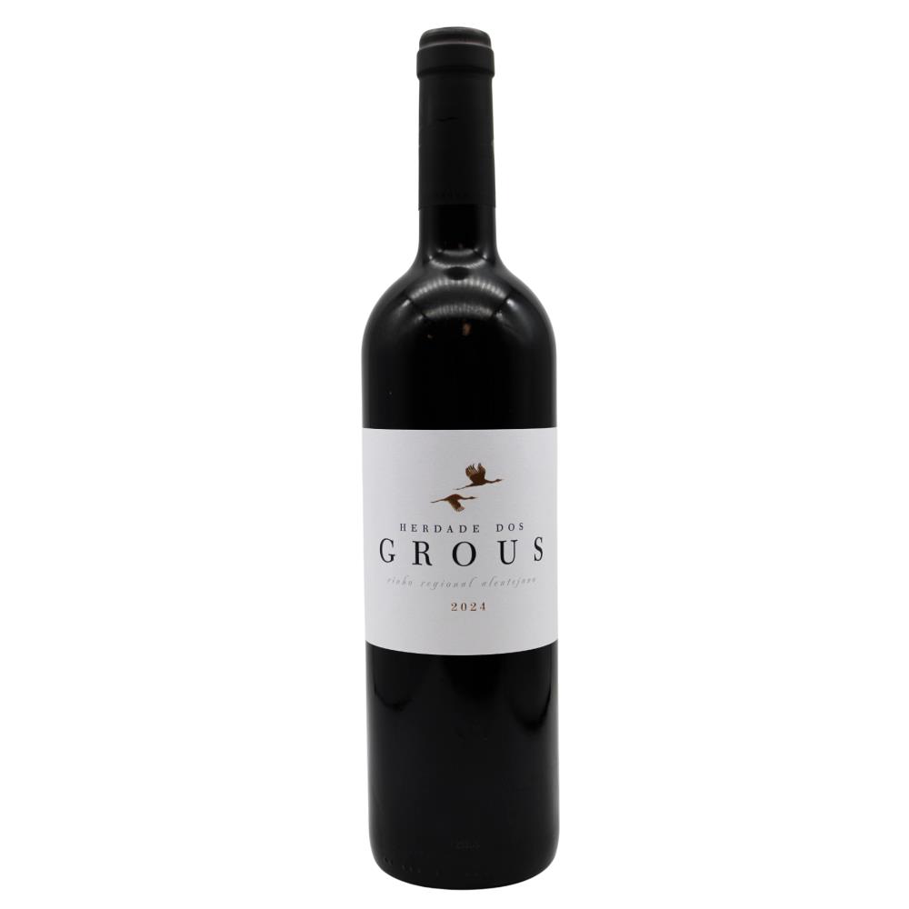 Herdade dos Grous Tinto