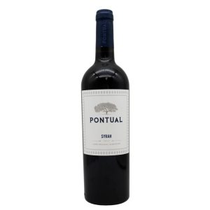 Pontual Syrah Tinto