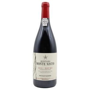 Quinta do Monte Xisto Tinto