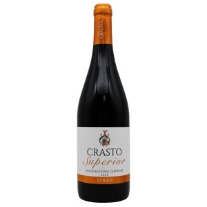 Crasto Superior Syrah Tinto