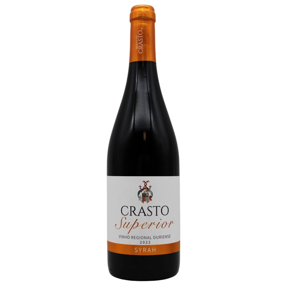 Crasto Superior Syrah Tinto