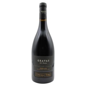 Gravas Del Maipo Syrah Tinto