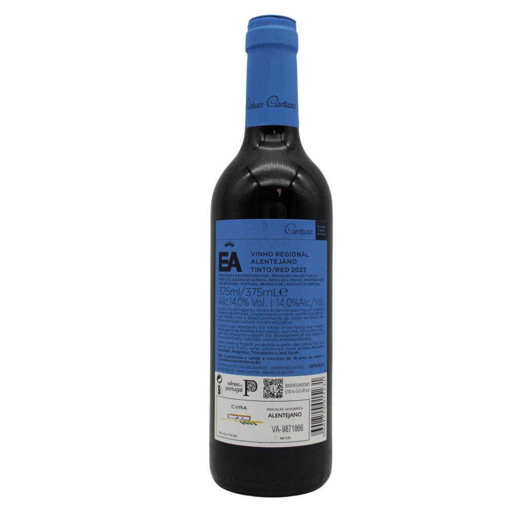 EA Cartuxa Tinto - Image 2