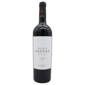 Quinta da Escusa Syrah Tinto