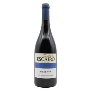 Quinta do Escairo Reserva Tinto