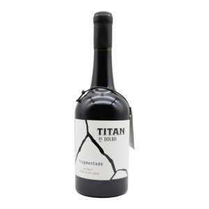 Titan of Douro Fragmentado Tinto