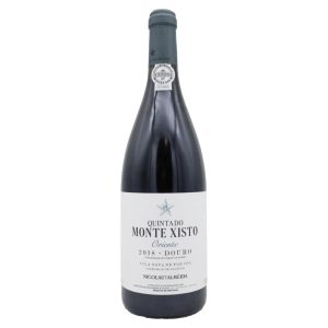 QUINTA DO MONTE XISTO ORIENTE TINTO