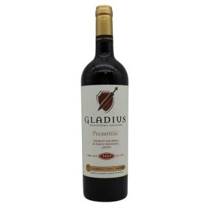 GLADIUS PREMIUM TINTO