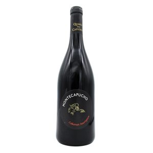 Montecapucho Cabernet Sauvignon Tinto