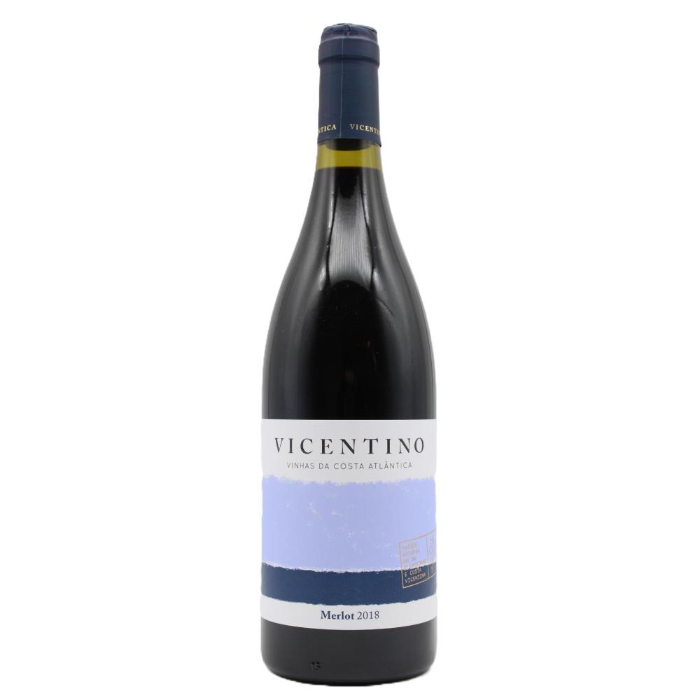 Vicentino Merlot Tinto