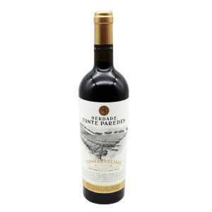 Herdade Fonte Paredes Vinhas Velhas Tinto