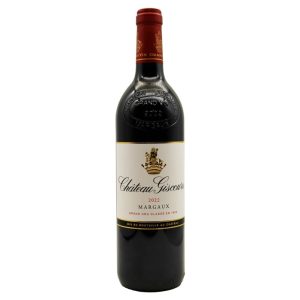 Chateau Giscours Tinto