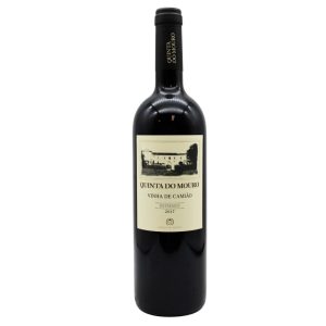 Quinta do Mouro Vinha de Camião Tinto