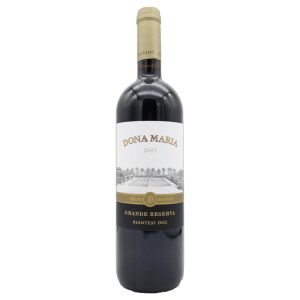 Dona Maria Grande Reserva 2017 Tinto