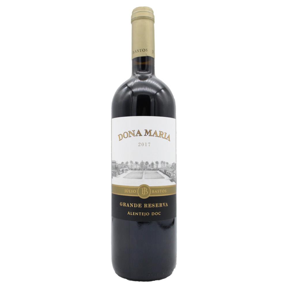 Dona Maria Grande Reserva 2017 Tinto