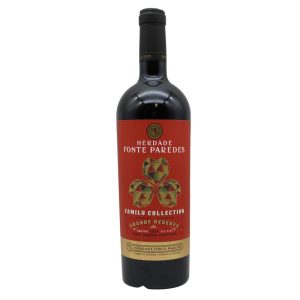 Herdade Fonte Paredes Grande Reserva Family Collection Tinto