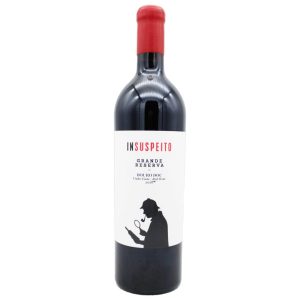 Insuspeito Grande Reserva Tinto