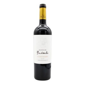 QUINTA DA BADULA GRANDE RESERVA TINTO