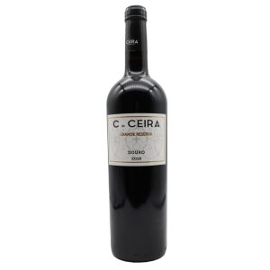 C de Ceira Grande Reserva Tinto
