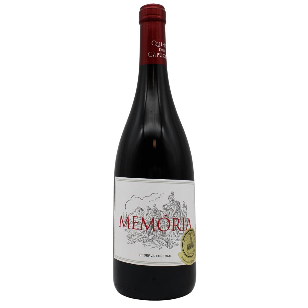 Memória Reserva Especial Tinto