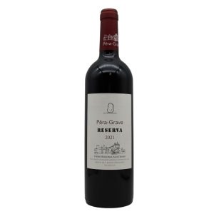 Pêra-Grave Reserva Tinto
