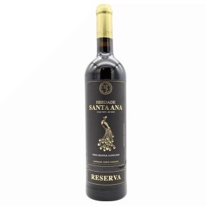 Herdade Santa Ana Reserva Tinto