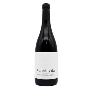 Vale de Vila Reserva Tinto