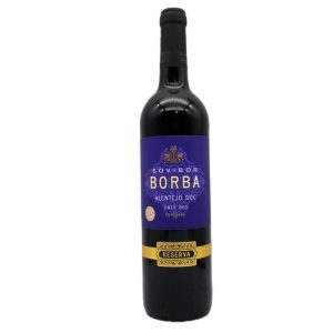 Sovibor Borba Reserva Tinto