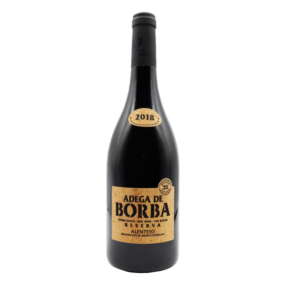 ADEGA DE BORBA RESERVA TINTO