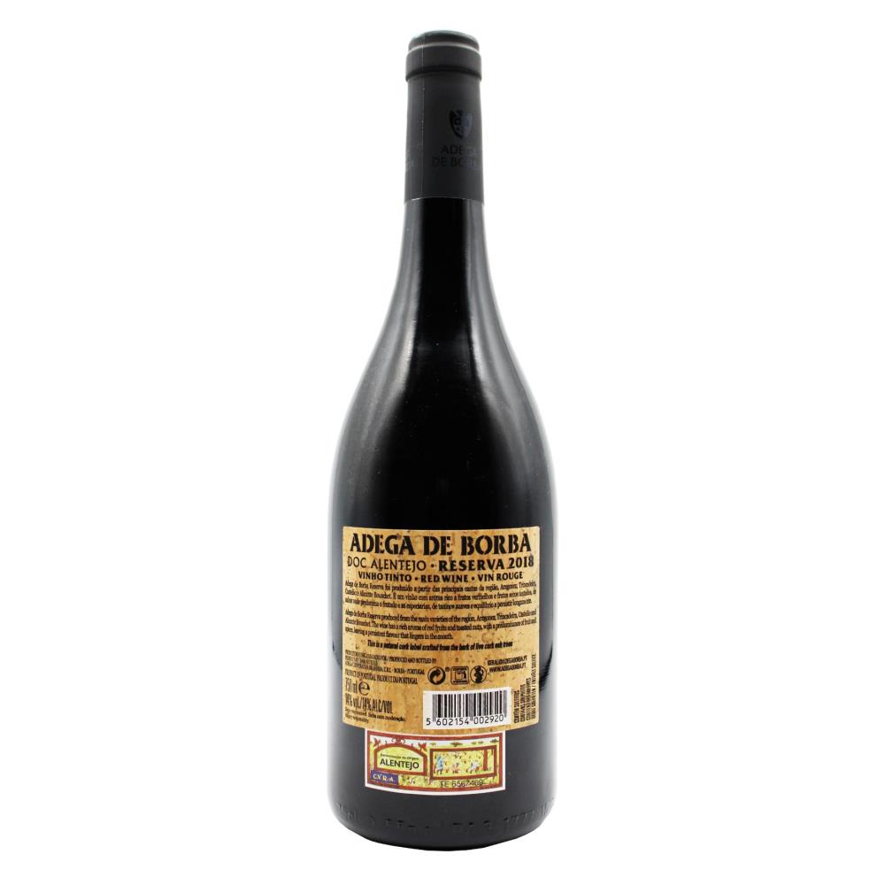ADEGA DE BORBA RESERVA TINTO - Image 2