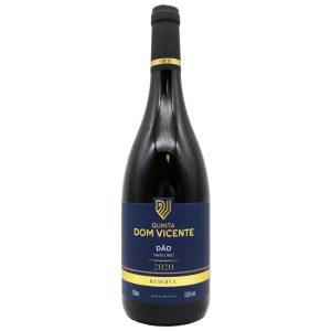 Dom Vicente Reserva Tinto