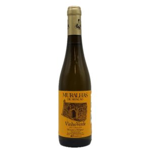 Muralhas de Monção Verde