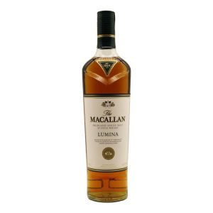 Whisky Macallan Lumina