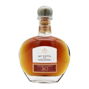 Aguardente Quinta do Gradil XO