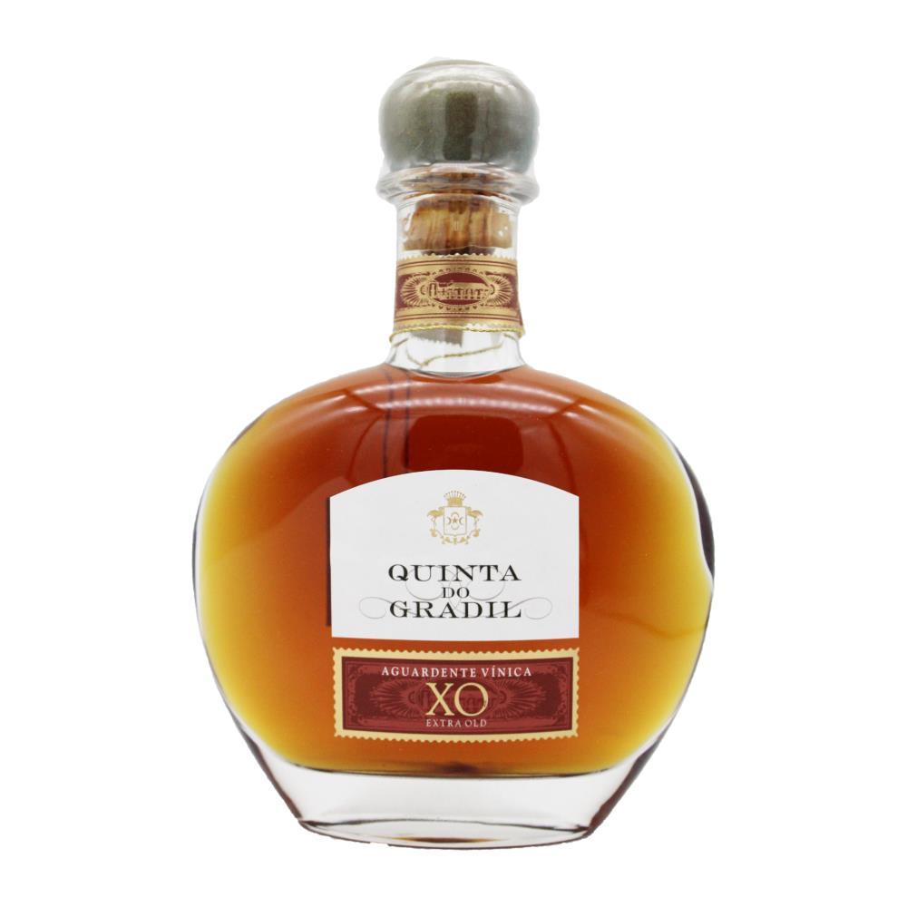 Aguardente Quinta do Gradil XO