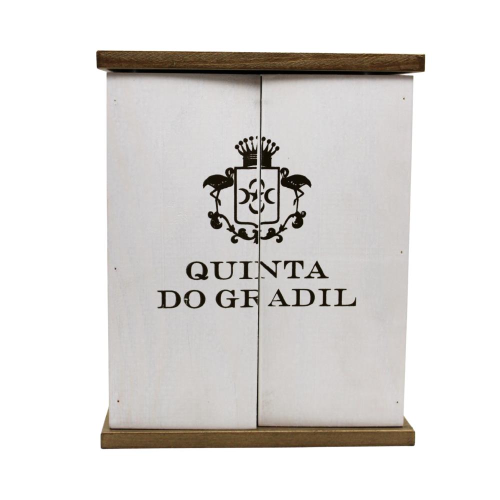Aguardente Quinta do Gradil XO - Image 4