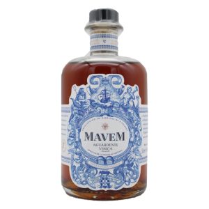 Aguardente Mavem