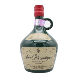 Aguardente São Domingos Velhíssima Porcelana