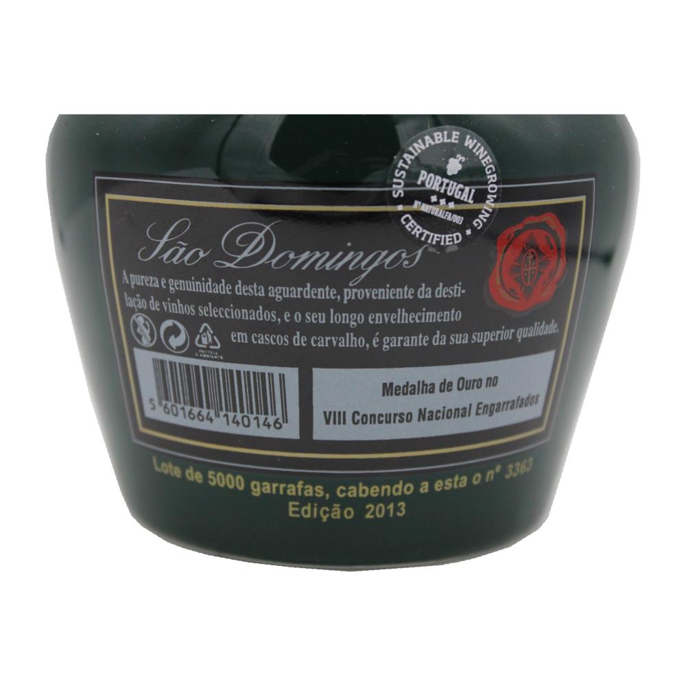Aguardente São Domingos Velhíssima Porcelana - Image 2