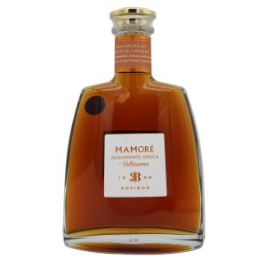 Aguardente Mamoré Vínica Vellhíssima