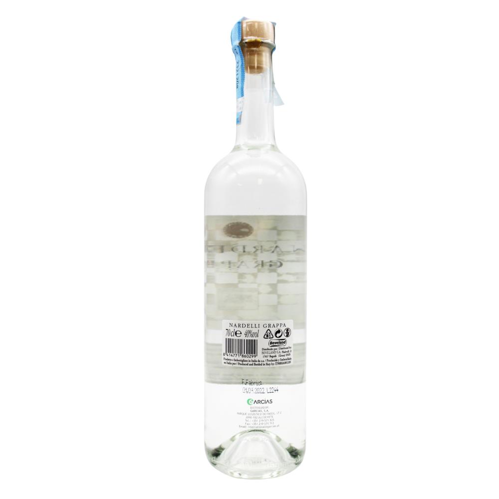 Grappa Nardelli - Image 2