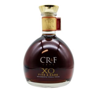 CR&F XO Fine & Rare