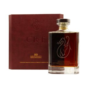 CRF 1895 XO Cask Strenght