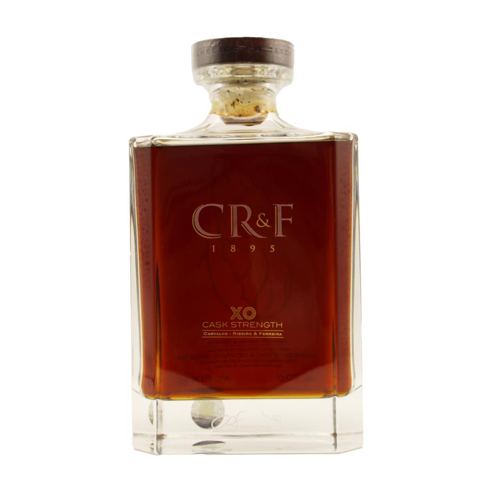 CRF 1895 XO Cask Strenght - Image 2