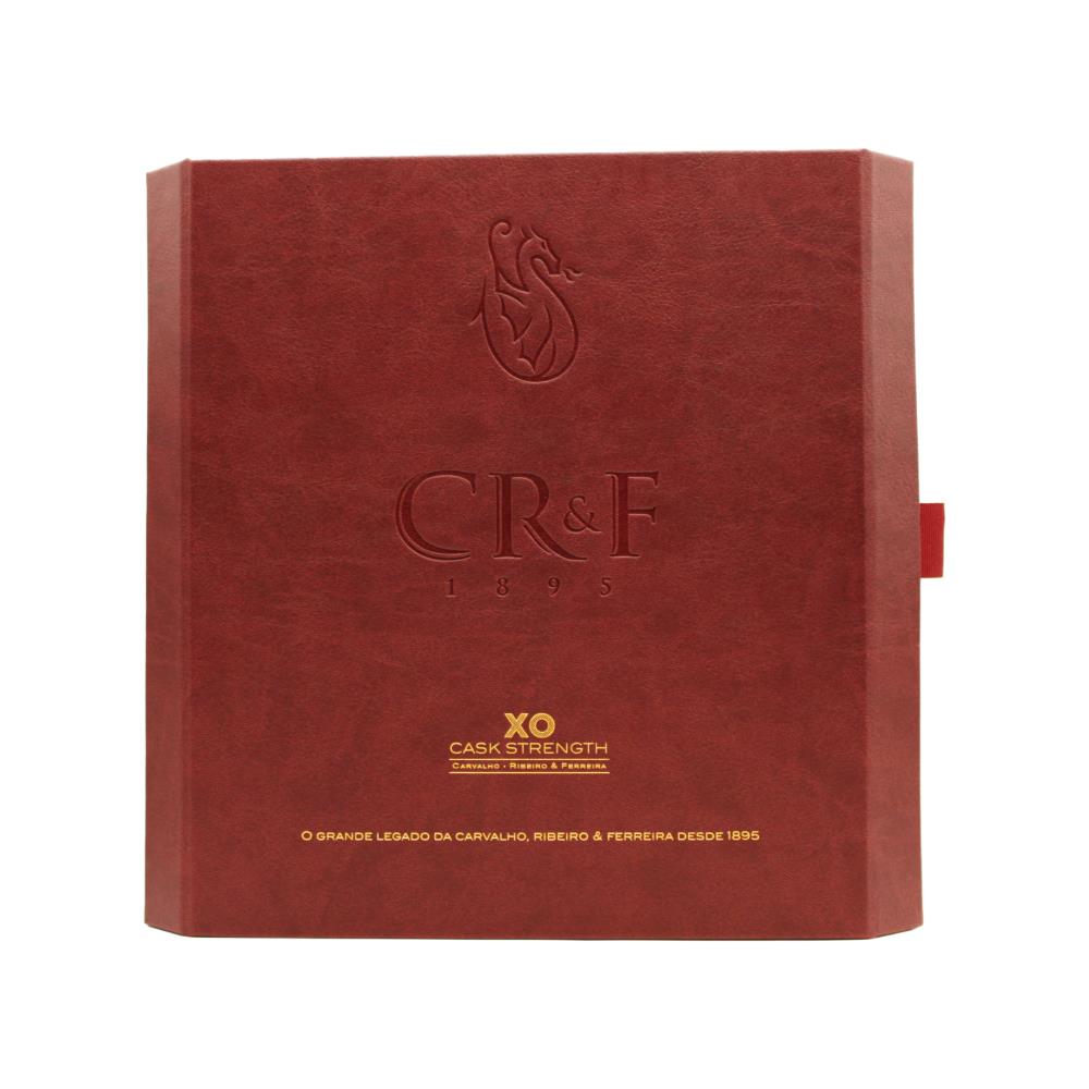 CRF 1895 XO Cask Strenght - Image 5