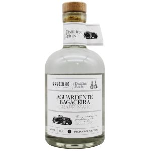 Aguardente Bagaceira Nova Brejinho da Costa
