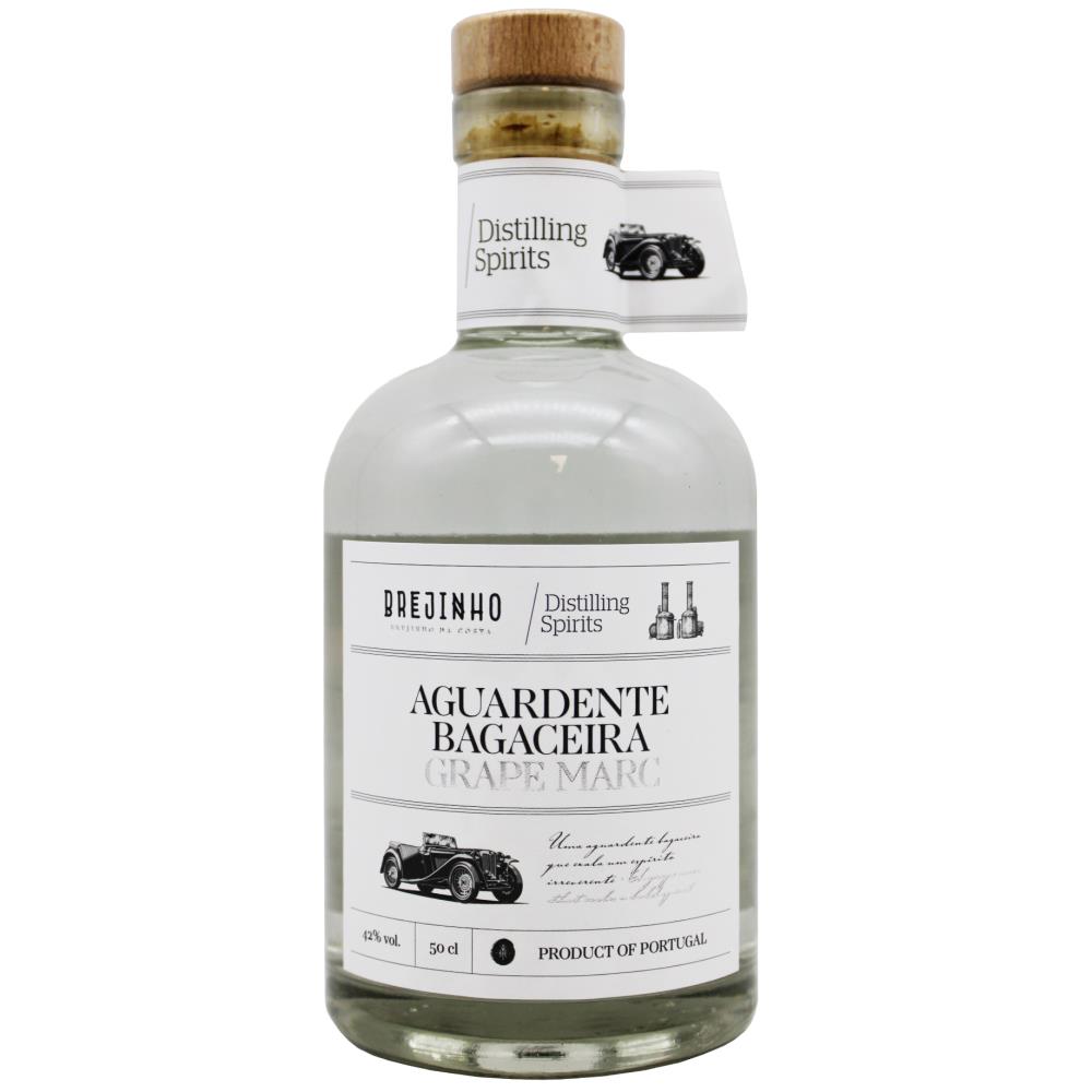 Aguardente Bagaceira Nova Brejinho da Costa
