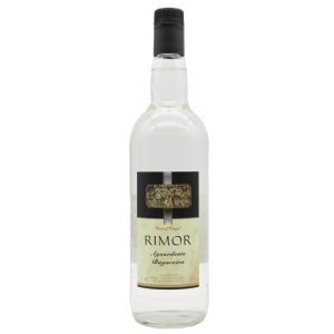 Aguardente Bagaceira Rimor