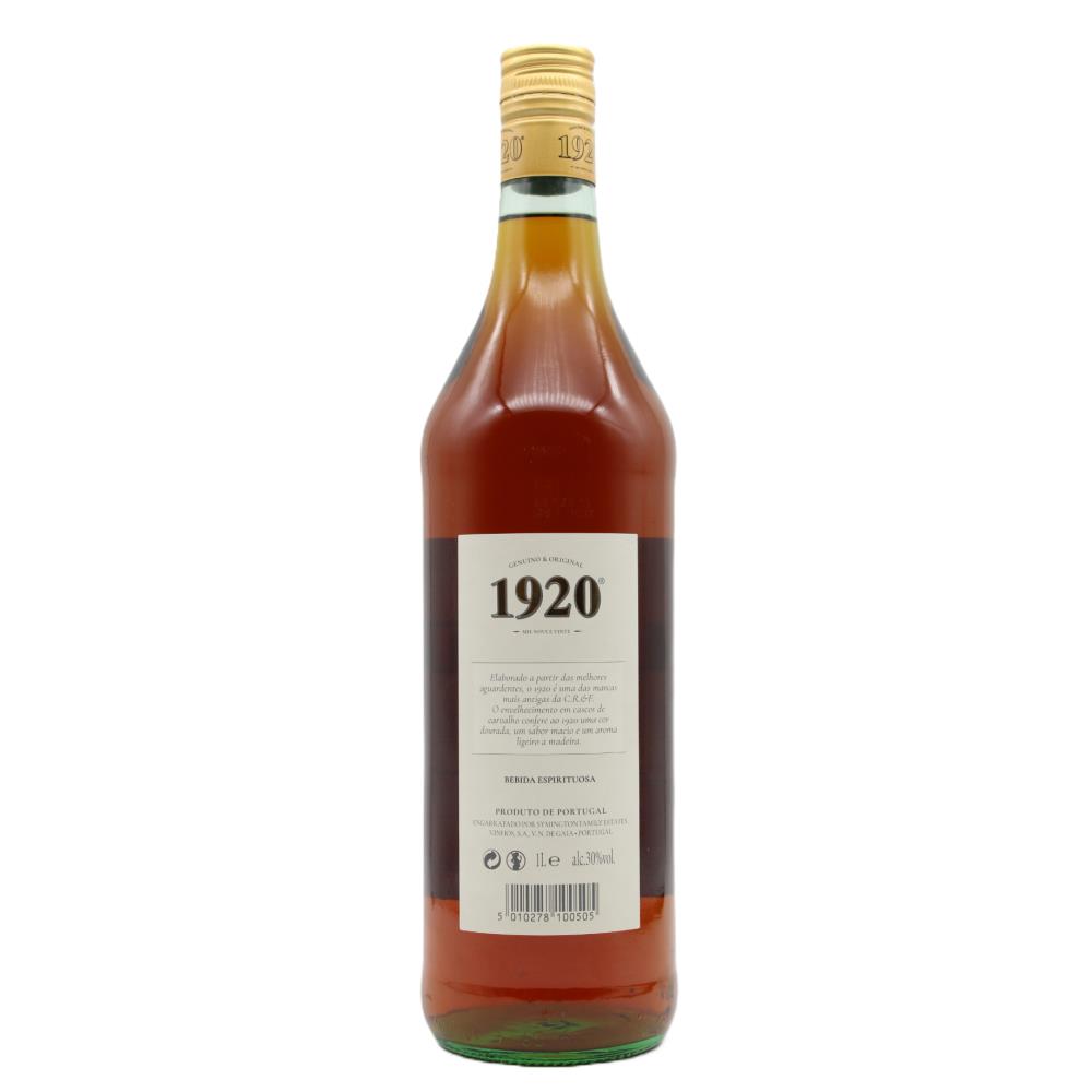 Brandy 1920 1Lt - Image 2